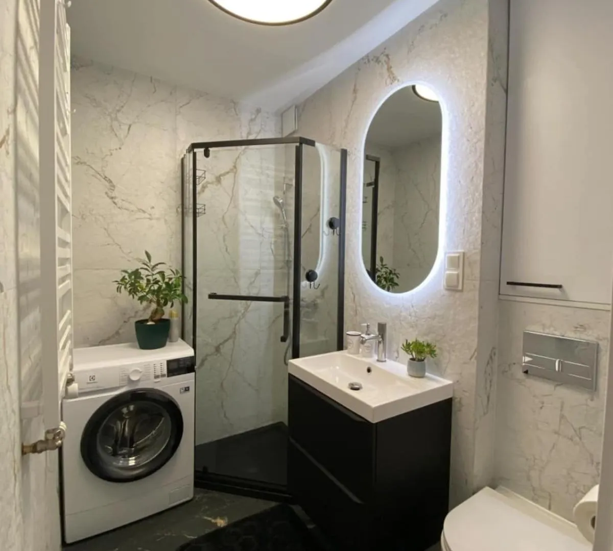 Sea Breeze Apartment Gdansk